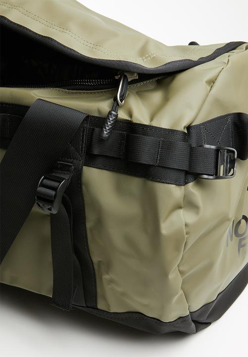 The North Face - Base camp duffel - olive