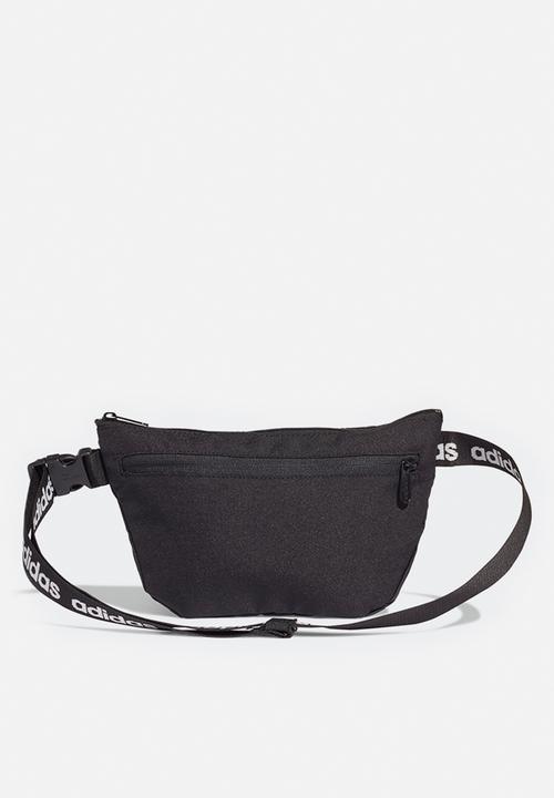 adidas Originals - Waistbag t4h - black/black/white