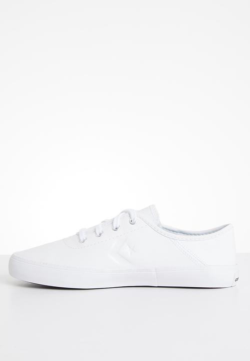 Converse - Cons costa space utility l ox  - white 