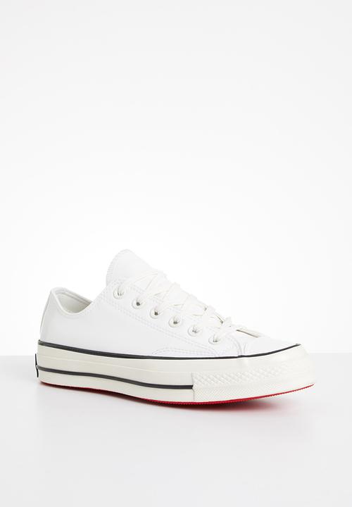 Converse - Patented 90's leather ox - cream