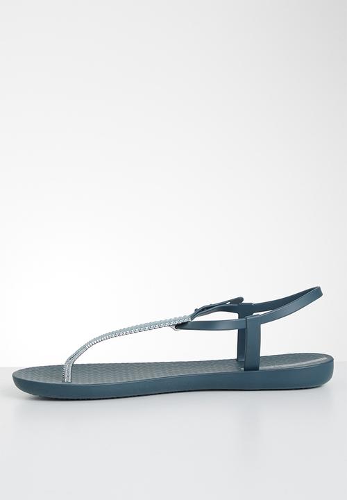 Ipanema - Class glam iii fem sandal - blue