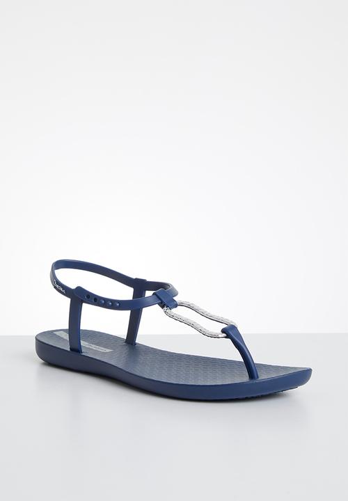 Ipanema - Class mood sandal - blue