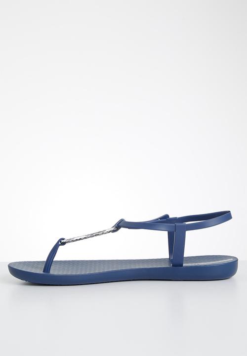 Ipanema - Class mood sandal - blue