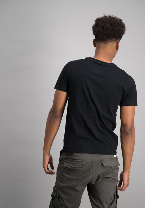 Aca Joe - Mens aca joe short sleeve t-shirt