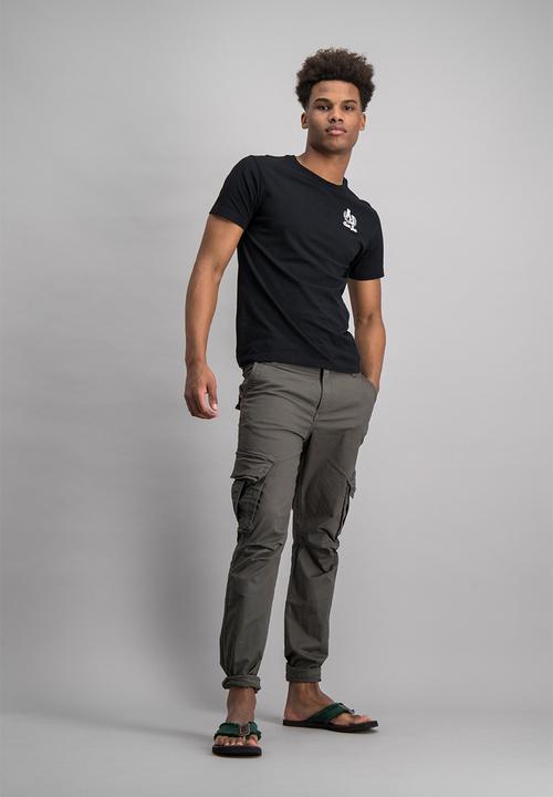 Aca Joe - Mens aca joe short sleeve t-shirt