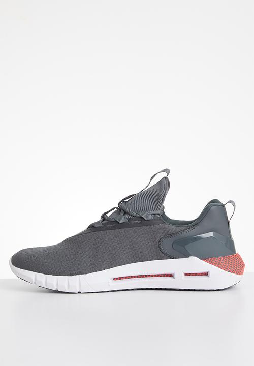Under Armour - Ua hovr strt nm1 - pitch gray / white / beta