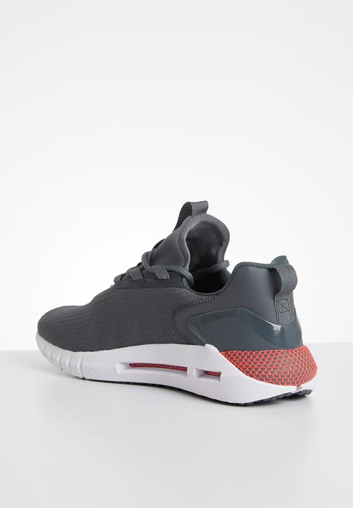 Under Armour - Ua hovr strt nm1 - pitch gray / white / beta