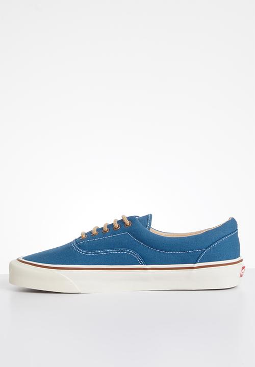 Vans - Ua era 95 dx - (anaheim factory) og navy/og tan
