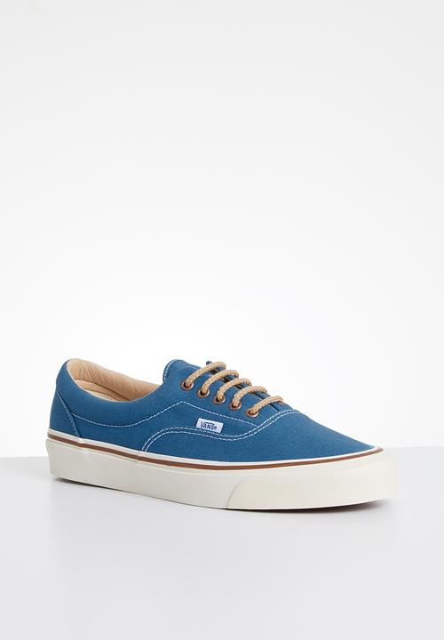 Vans - Ua era 95 dx - (anaheim factory) og navy/og tan