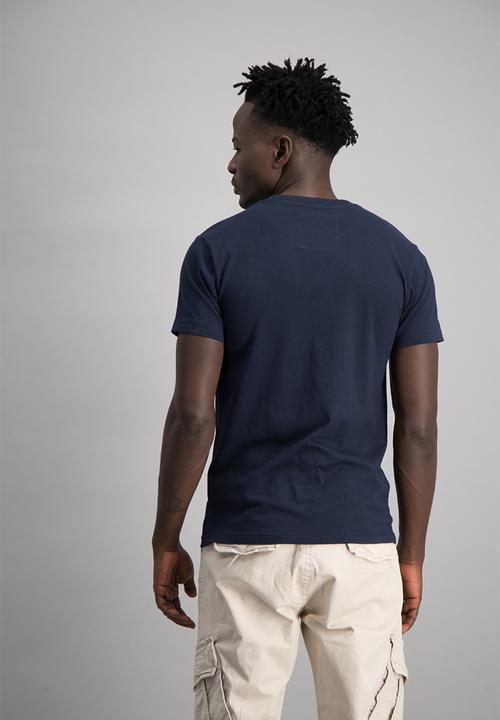 Aca Joe - Mens aca joe short sleeve t-shirt