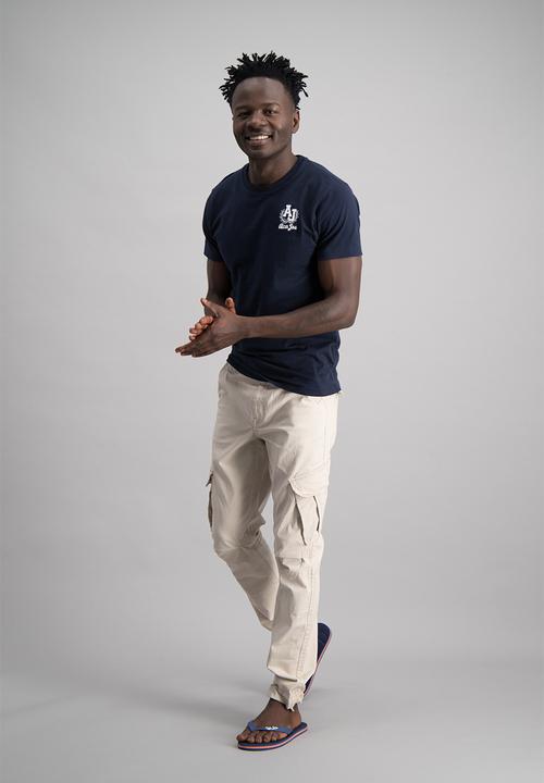 Aca Joe - Mens aca joe short sleeve t-shirt