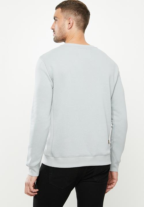 G-STAR - Premium core r sw - grey