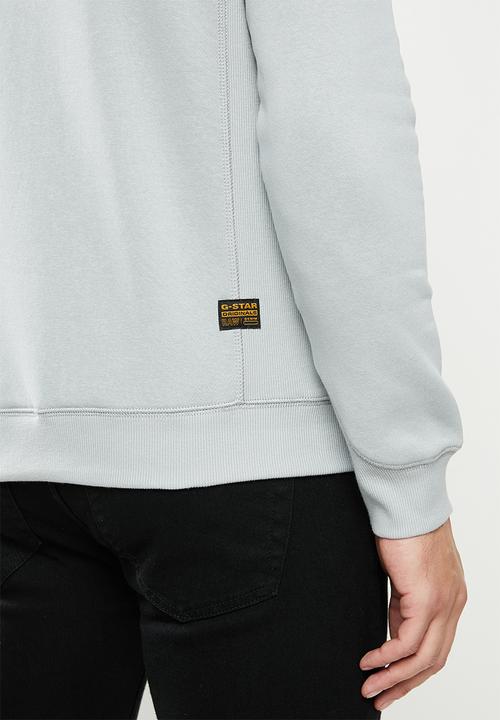 G-STAR - Premium core r sw - grey