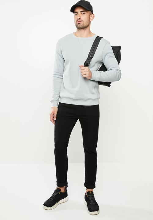 G-STAR - Premium core r sw - grey