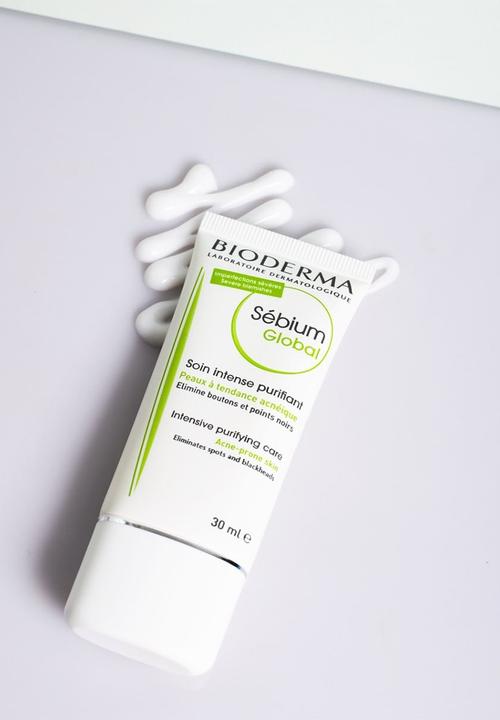 BIODERMA - Sébium Global