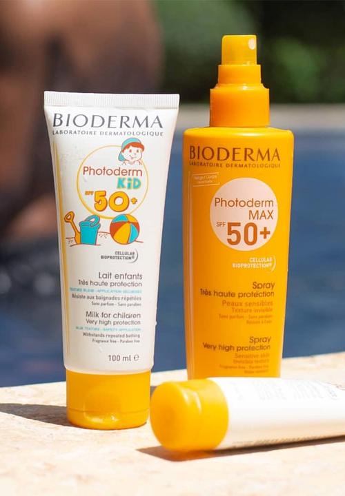 BIODERMA - Photoderm KID SPF50+