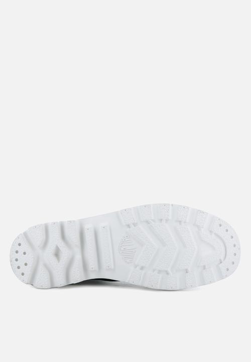 Palladium - Pampa hi future - black