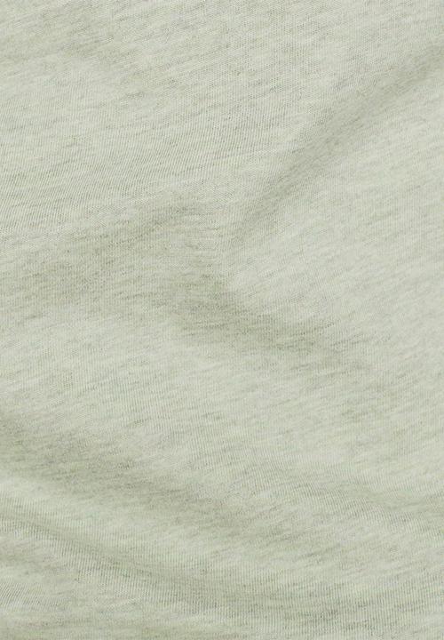 G-STAR - Base-s r t s\s - lt leaf heather