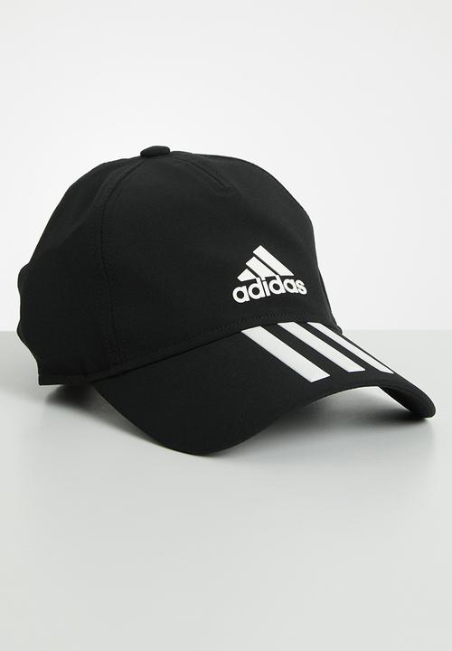 adidas Performance - C40 6p 3s clmlt - black & white