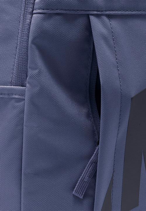 Nike - Nike sportswear elemental - navy