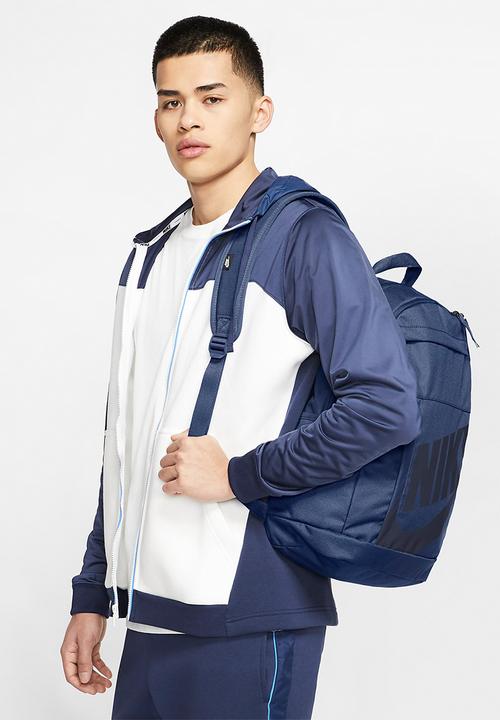 Nike - Nike sportswear elemental - navy