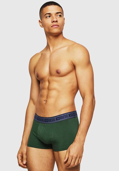 Diesel  - Shawn 3pack boxers - multi