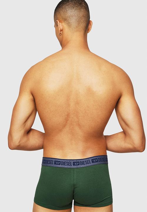 Diesel  - Shawn 3pack boxers - multi