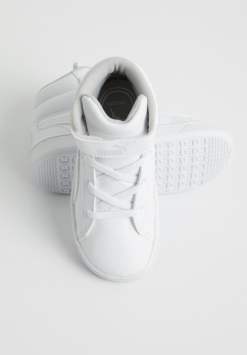 PUMA - Puma vikky v2 mid sl v inf - grey violet