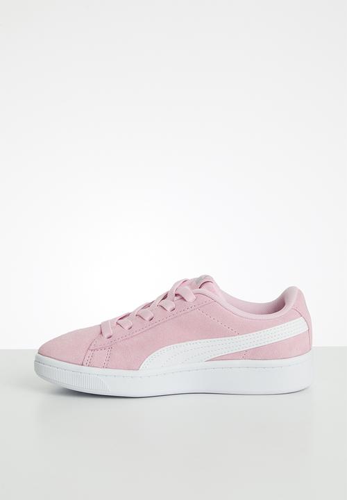 PUMA - Puma vikky v2 sd ac ps - pink