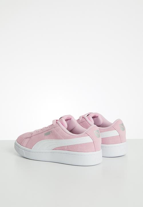 PUMA - Puma vikky v2 sd ac ps - pink