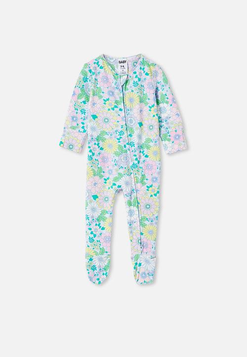 cotton on baby onesie