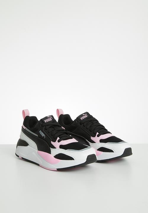 PUMA - X-ray 2 square jr - black
