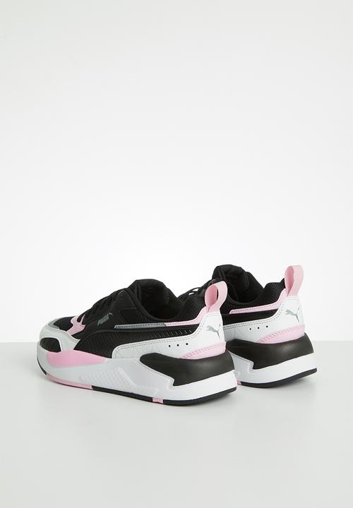 PUMA - X-ray 2 square jr - black