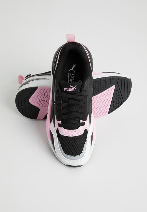 PUMA - X-ray 2 square jr - black