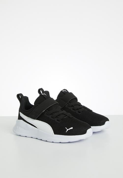 PUMA - Anzarun lite ac ps - black