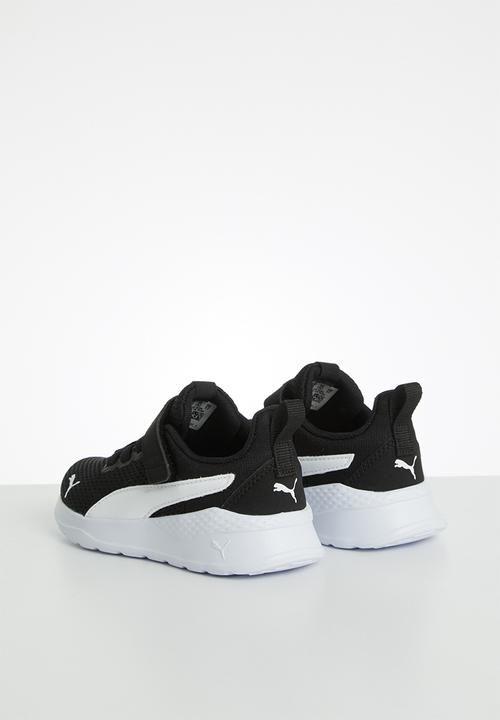 PUMA - Anzarun lite ac ps - black