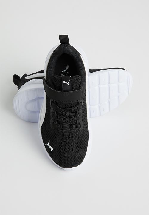 PUMA - Anzarun lite ac ps - black