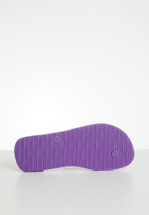 PUMA - First flip joy ps zadp - purple