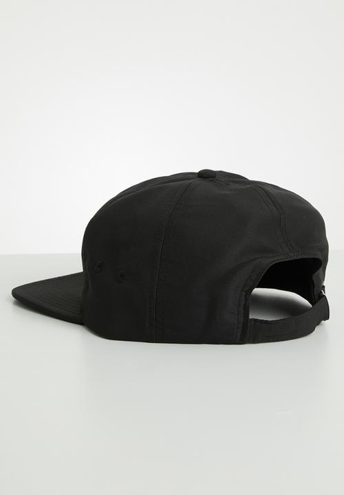 Billabong  - Platform cap - black