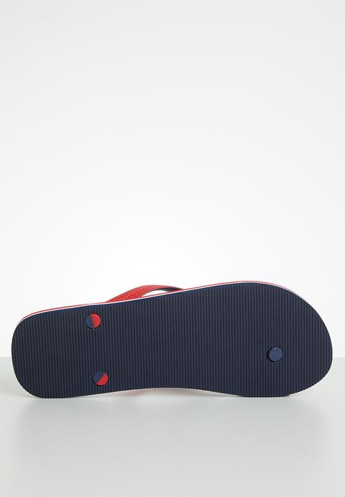 Tom Tom - Roller 4 flip flop - multi 