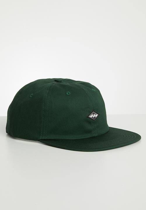 Billabong  - Base snapback - green