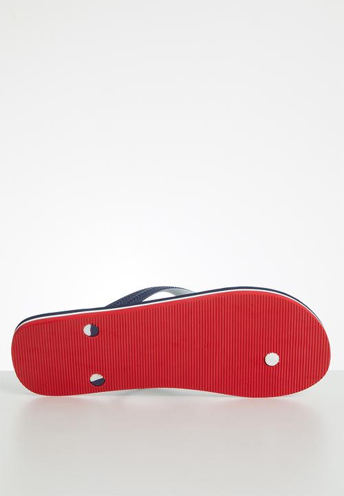 Tom Tom - Roller 2 flip flop - multi