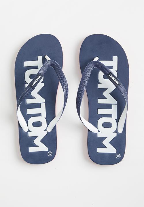 Tom Tom - Roller 2 flip flop - multi