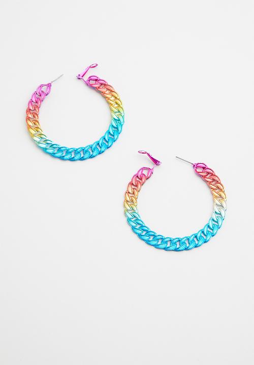 Call It Spring - Cadenadia - multi