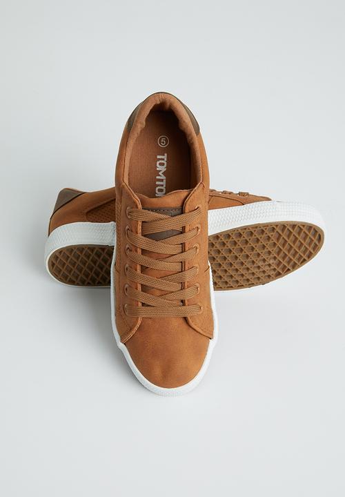 Rebel Republic - Tt-y light vision - tan