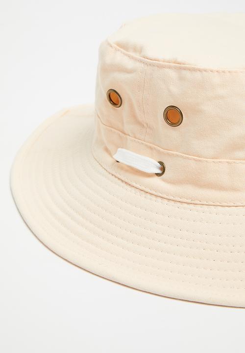 Urban Supply - Bush hat - pink