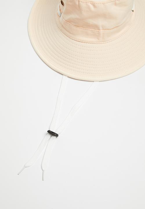 Urban Supply - Bush hat - pink