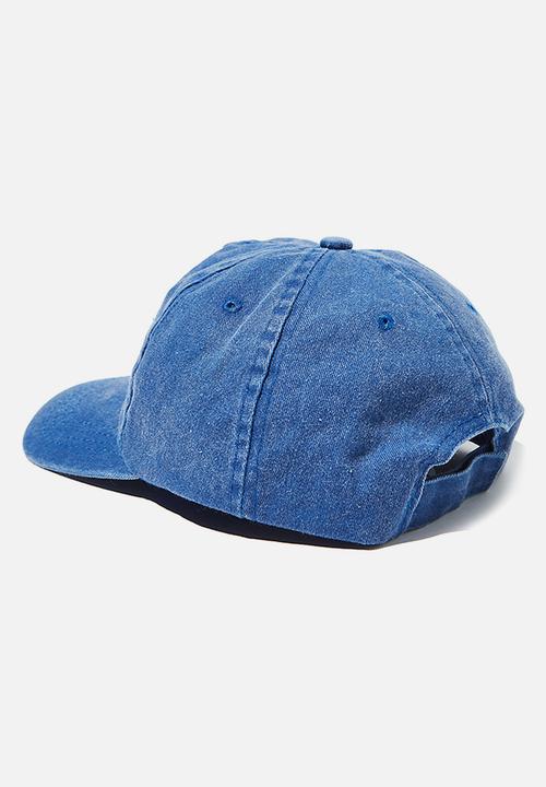 Cotton On - Licensed baseball cap - lcn ice cube