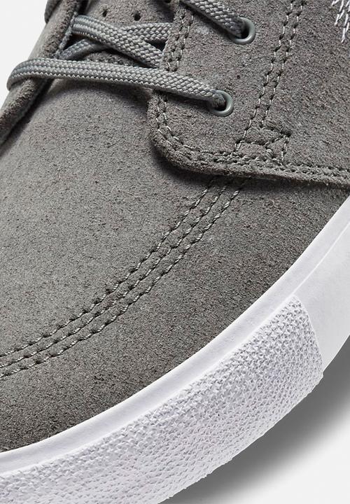 Nike - SB Zoom Stefan Janoski FL RM  - tumbled grey/white