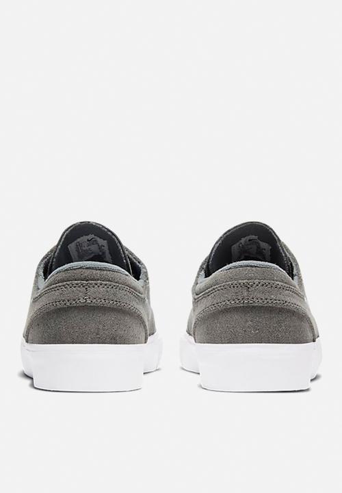 Nike - SB Zoom Stefan Janoski FL RM  - tumbled grey/white